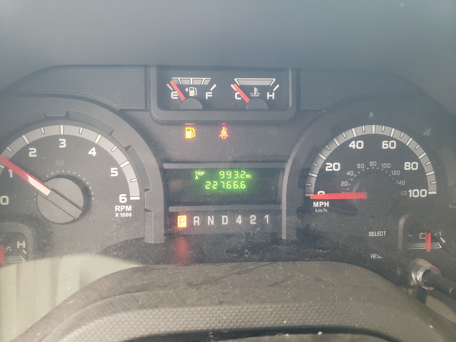 1FDXE4FS0JDC30644 2018 Ford Econoline E450 Super Duty Cutaway Van