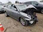 2010 Hyundai Elantra Blue na sprzedaż w Hillsborough, NJ - Front End