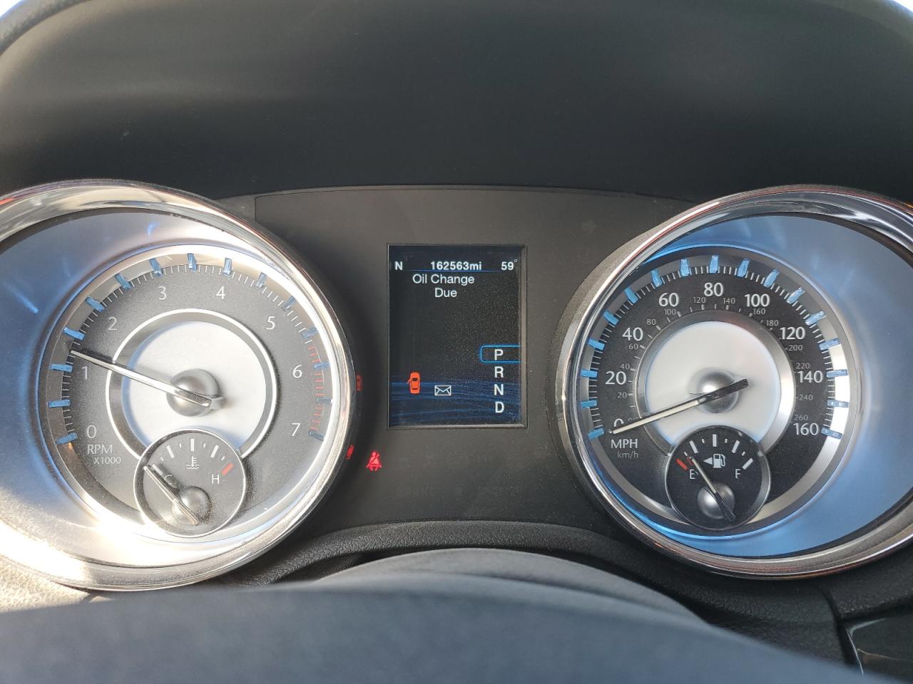 2012 Chrysler 300C VIN: 2C3CCAET8CH263595 Lot: 47004824