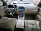 2008 Cadillac Sts  на продаже в Haslet, TX - Rear End