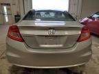 2012 Honda Civic Lx იყიდება Franklin-ში, WI - Front End