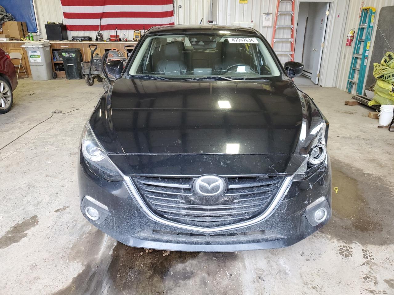 2016 Mazda 3 - Image 5