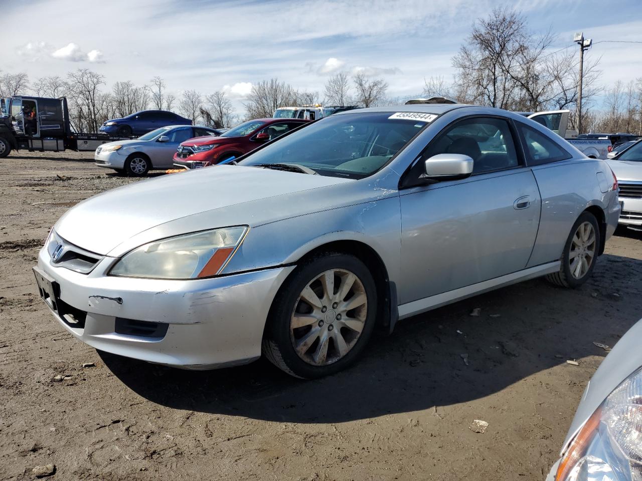2006 Honda Accord - Image 1