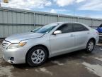 2011 Toyota Camry Base   de vânzare în Littleton, CO - Front End