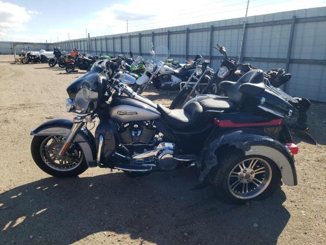 2020 HARLEY-DAVIDSON FLHTCUTG 