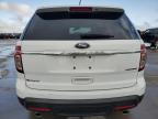 2015 Ford Explorer  zu verkaufen in Wilmer, TX - Front End