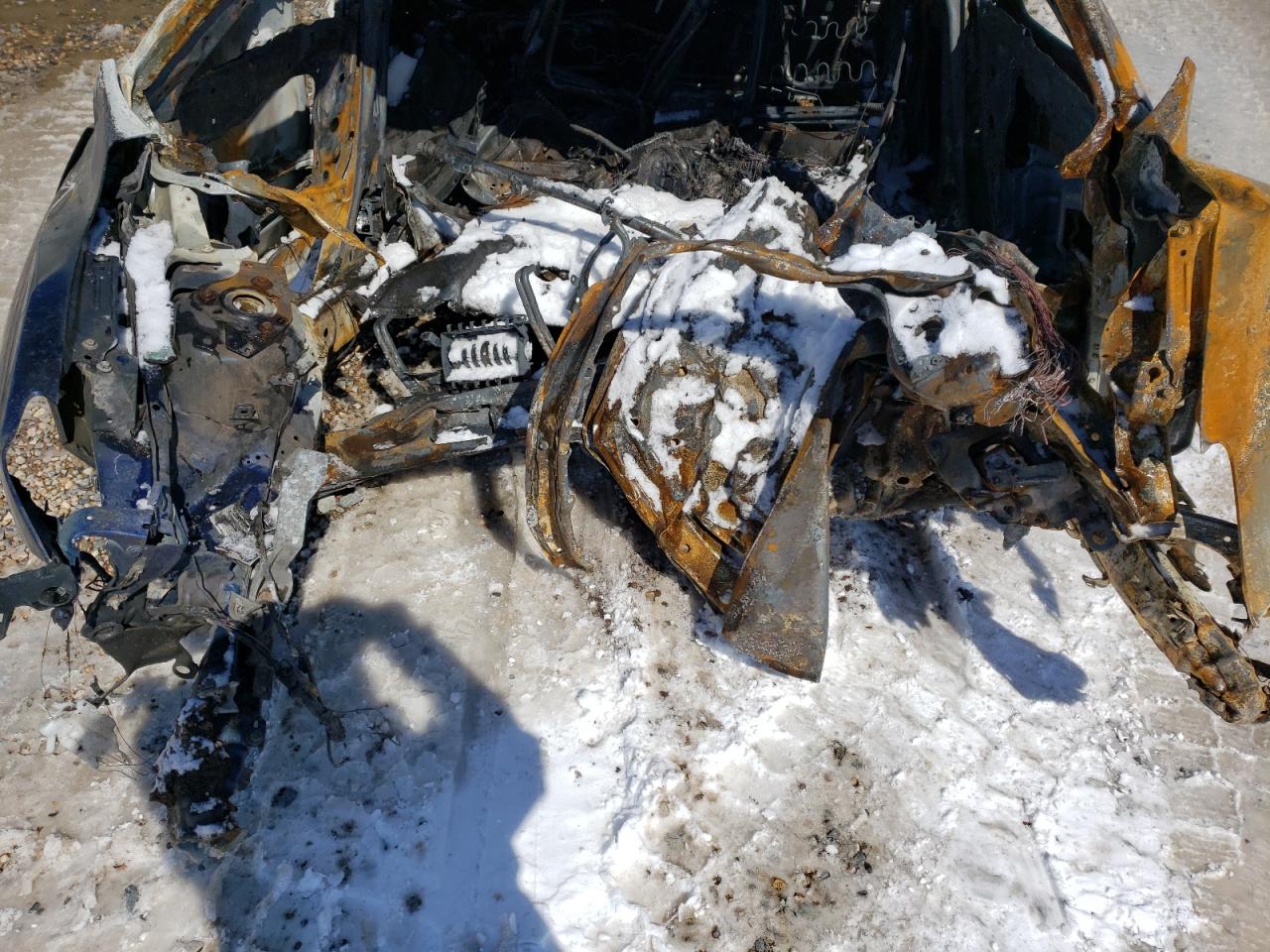 2012 Mazda 3 I VIN: JM1BL1L70C1524259 Lot: 48639794