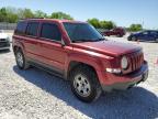 2013 Jeep Patriot Sport en Venta en New Braunfels, TX - Top/Roof