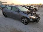 2020 Nissan Sentra Sv იყიდება Kansas City-ში, KS - Front End