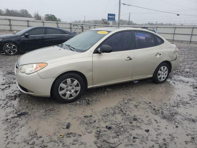 2008 Hyundai Elantra Gls