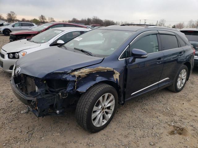 2015 Toyota Venza Le
