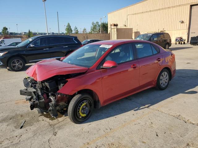 2020 Kia Rio Lx