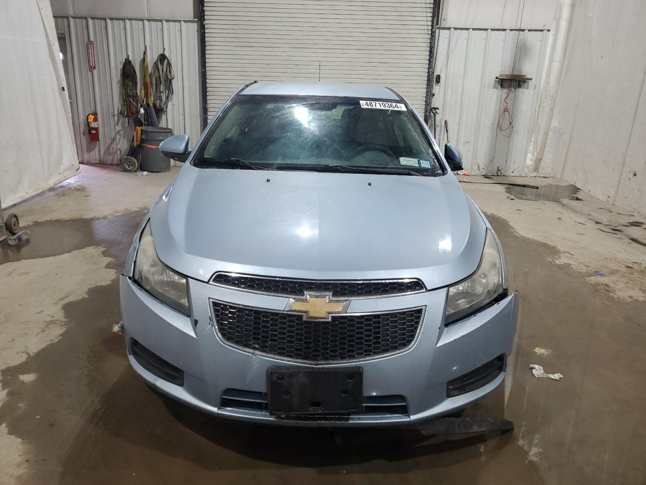 2012 Chevrolet Cruze - Image 5