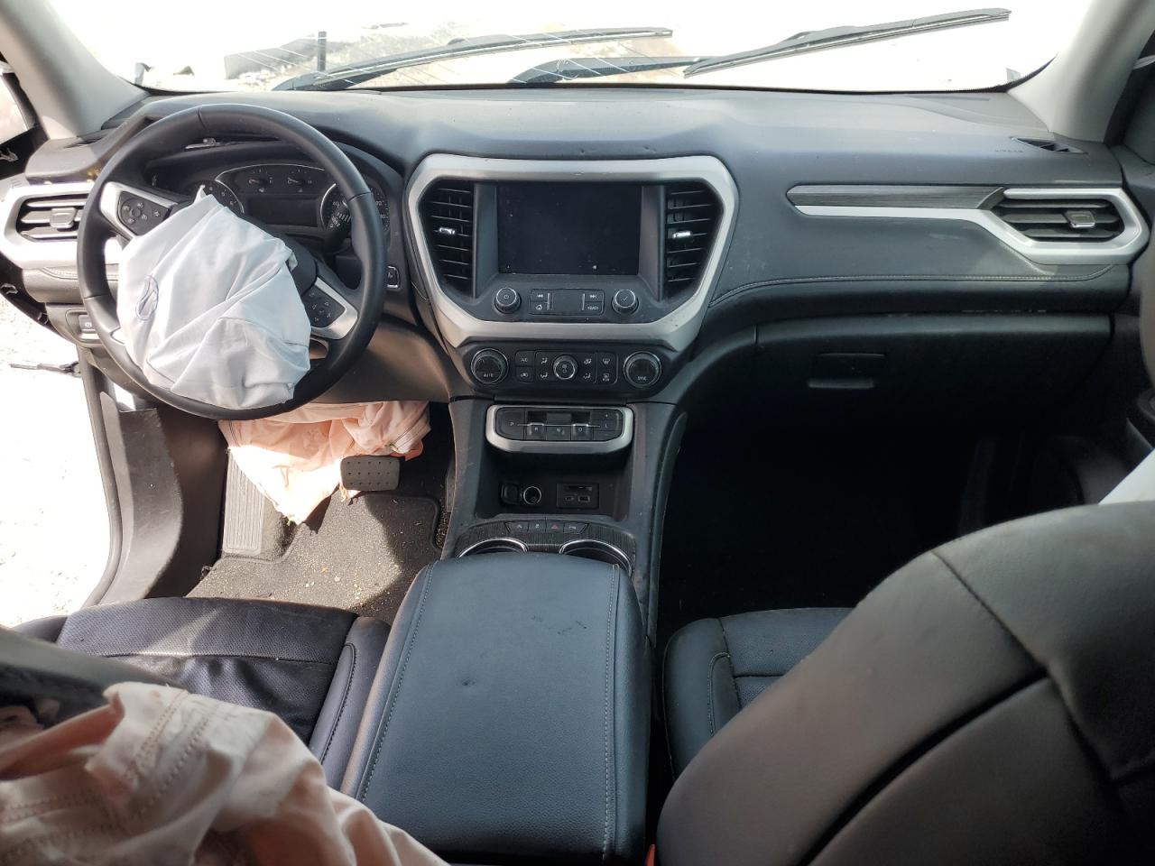 2023 GMC Acadia Slt VIN: 1GKKNUL49PZ128263 Lot: 47179564