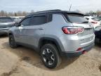 2017 Jeep Compass Trailhawk for Sale in Hillsborough, NJ - Front End