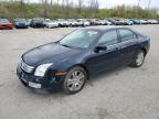 2008 Ford Fusion Sel за продажба в Cahokia Heights, IL - Rear End