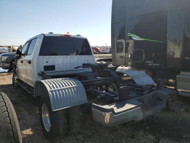 2022 FORD F350 SUPER 1FT8W3DT3NEF94195  46078704