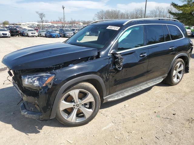 MERCEDES-BENZ GLS 450 4M 2021