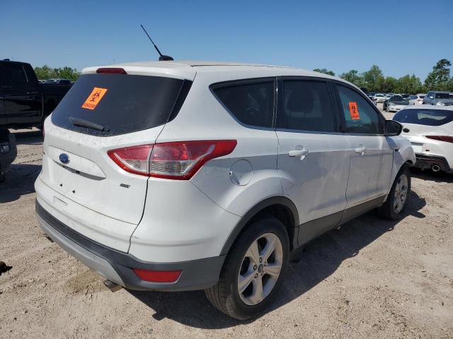 Паркетники FORD ESCAPE 2015 Белый