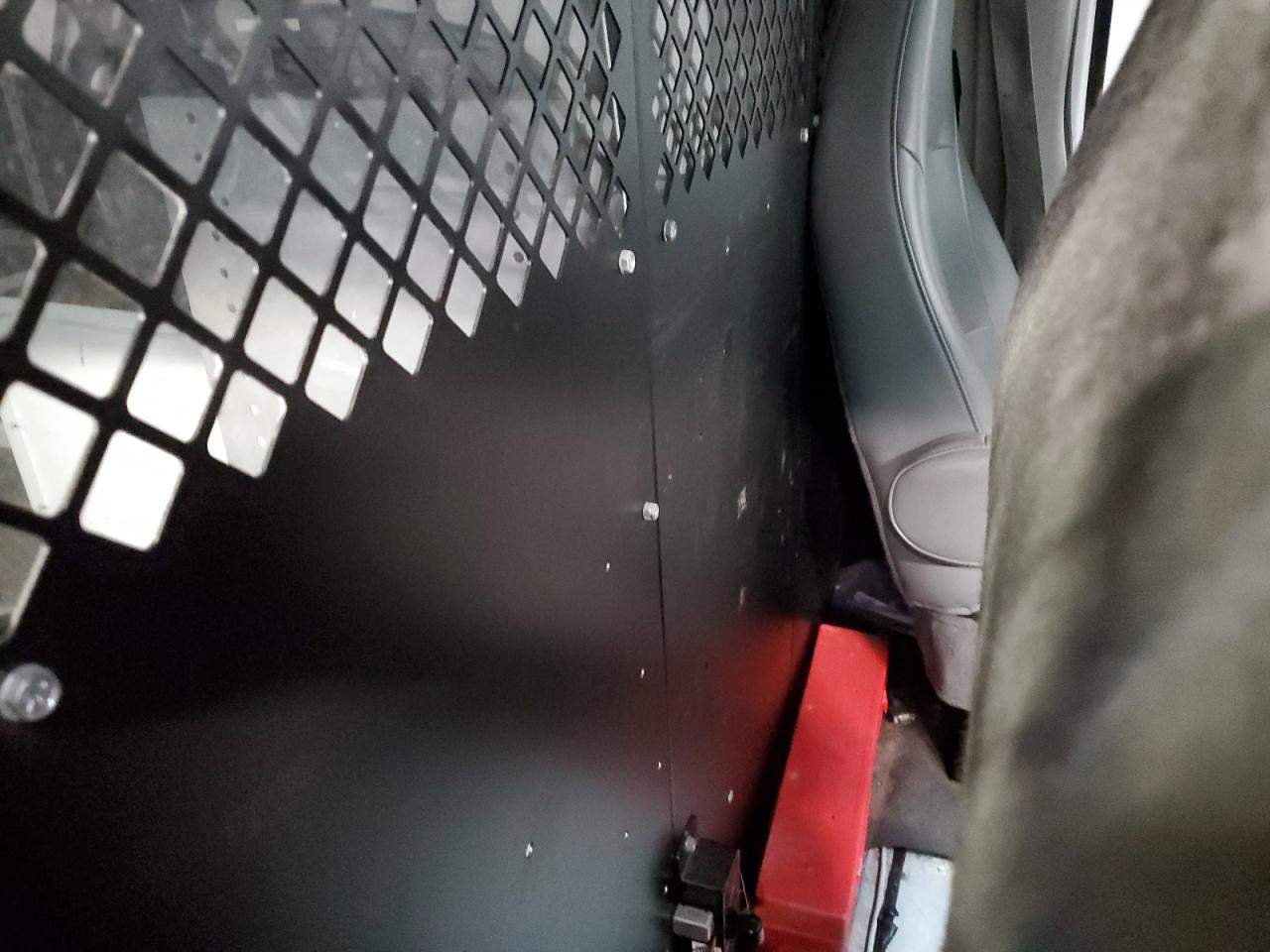 2008 Ford Econoline E350 Super Duty Van VIN: 1FTSE34L48DA15380 Lot: 47026474