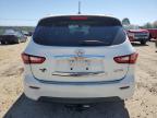 2015 Infiniti Qx60  იყიდება Conway-ში, AR - Front End