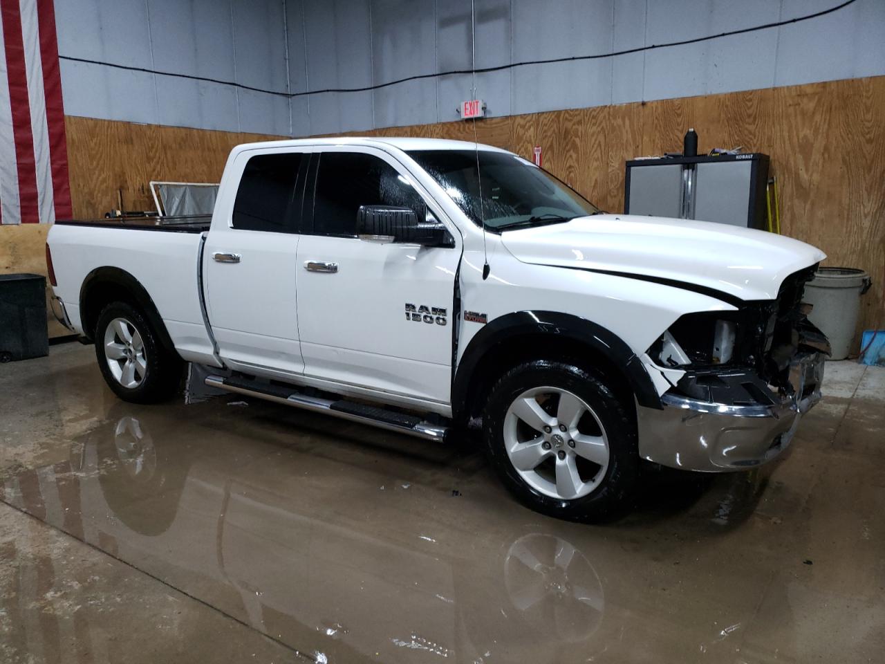 2014 RAM 1500 - Image 4