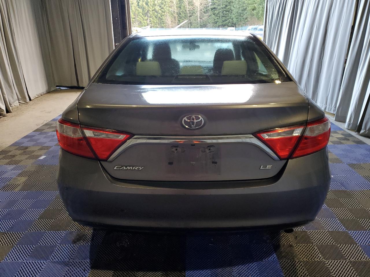 2015 Toyota Camry - Image 6