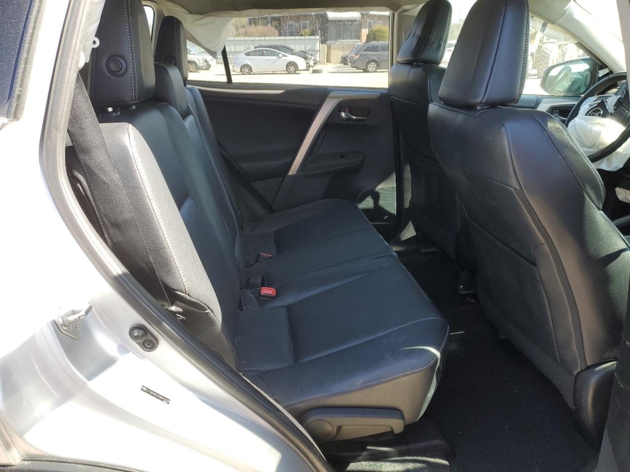 2013 Toyota Rav4 Limited VIN: 2T3DFREV7DW113258 Lot: 47896154