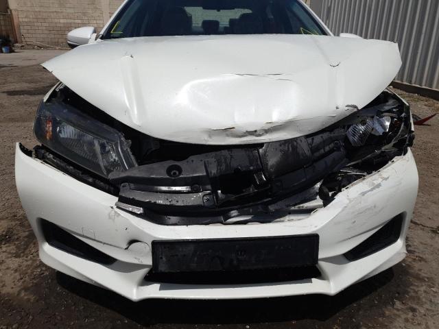 MRHGM6629EP030092 - 2014 HONDA CITY - #48771174