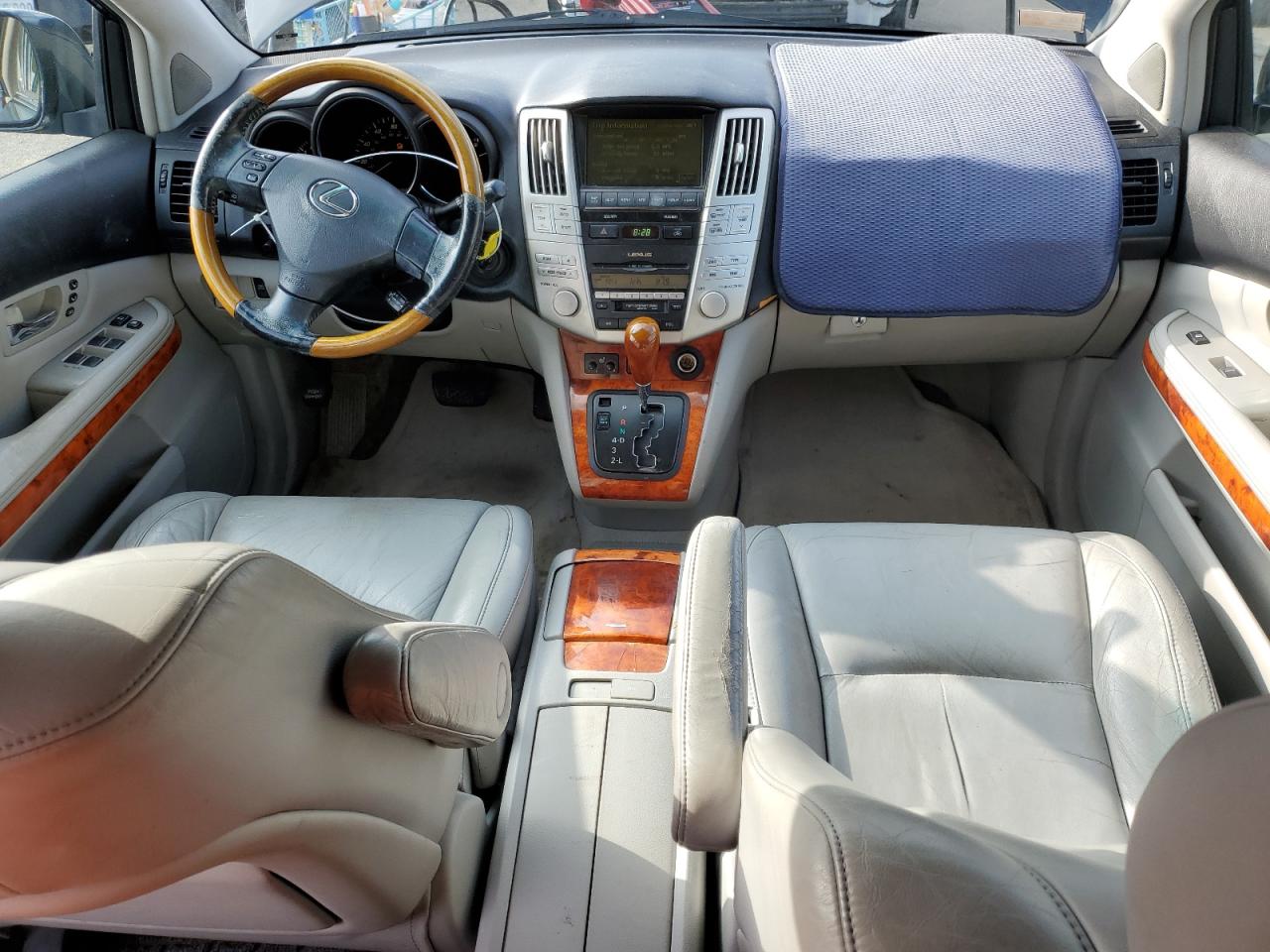 2004 Lexus Rx 330 VIN: 2T2HA31U64C036995 Lot: 67865414