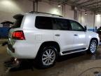 2011 Lexus Lx 570 for Sale in Woodhaven, MI - Side