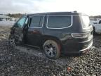 2022 Jeep Grand Wagoneer Series I na sprzedaż w Windham, ME - Front End