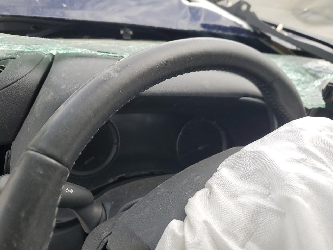 2021 Toyota Highlander Hybrid Xle VIN: 5TDGBRCH8MS516995 Lot: 44574164