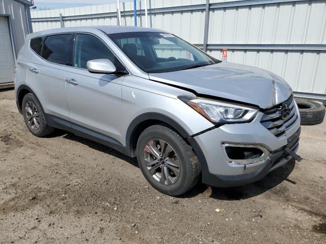 5XYZT3LB2GG363448 | 2016 Hyundai santa fe sport