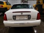 2001 Cadillac Deville  en Venta en Anchorage, AK - Front End