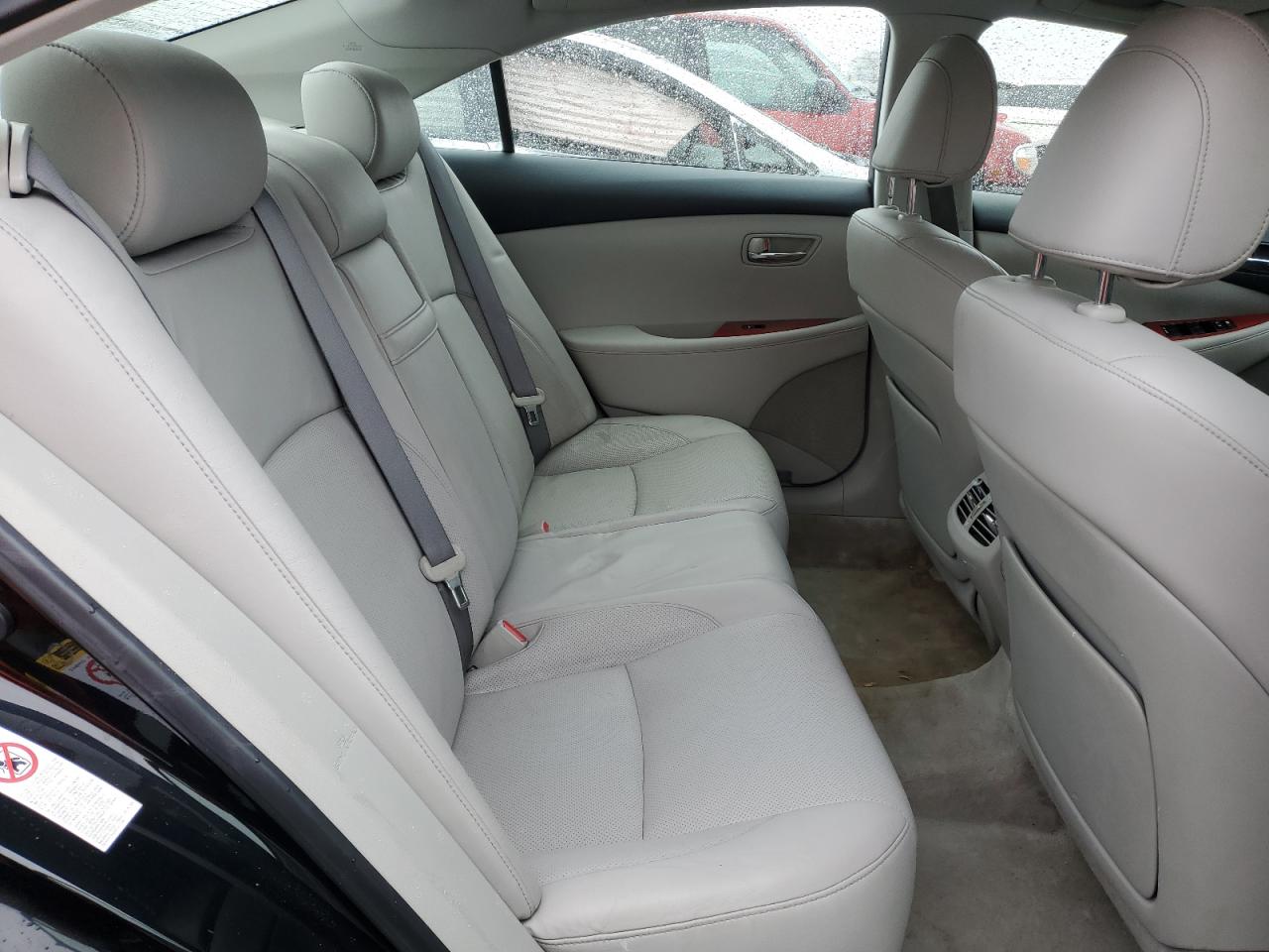 2008 Lexus Es 350 VIN: JTHBJ46G682177605 Lot: 45534764