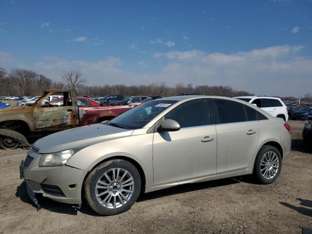 2012 Chevrolet Cruze Eco