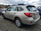 2017 Subaru Outback 2.5I for Sale in Reno, NV - Front End