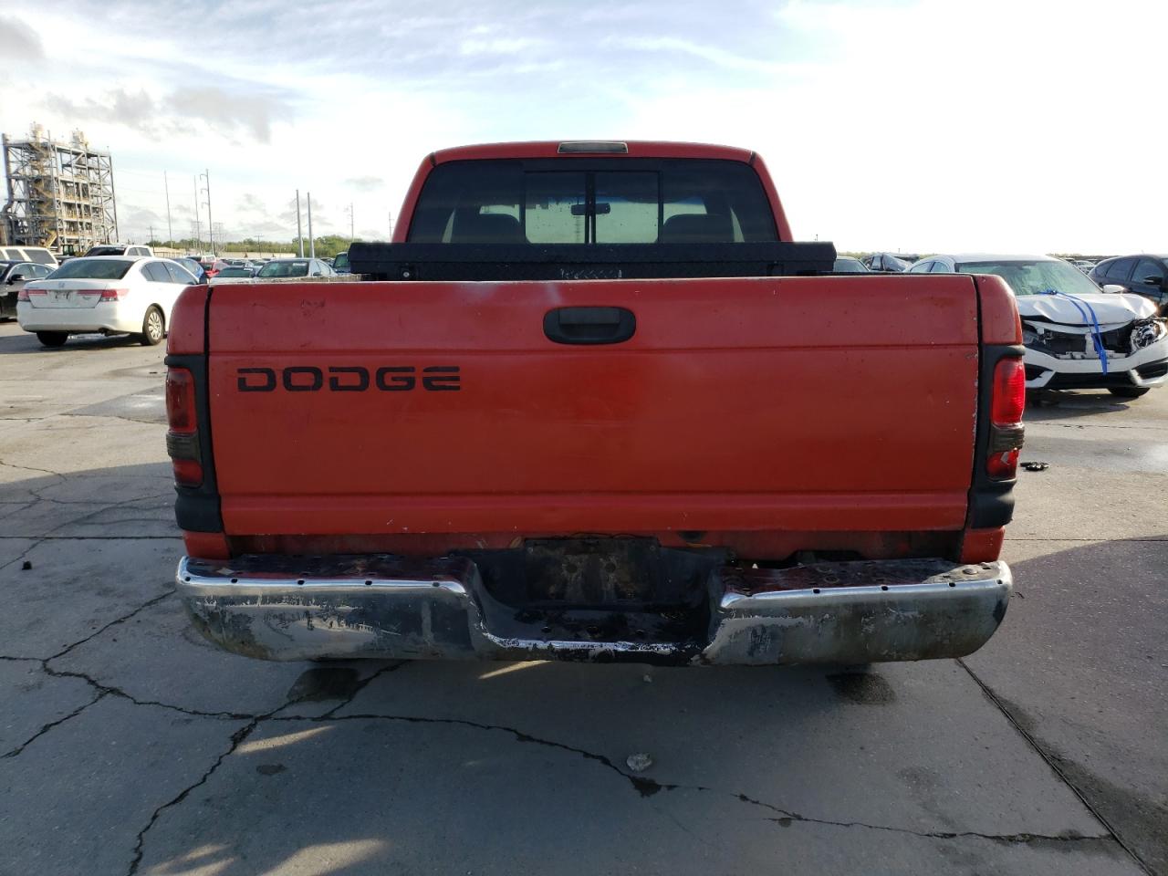 3B7HC13Y71G705733 2001 Dodge Ram 1500