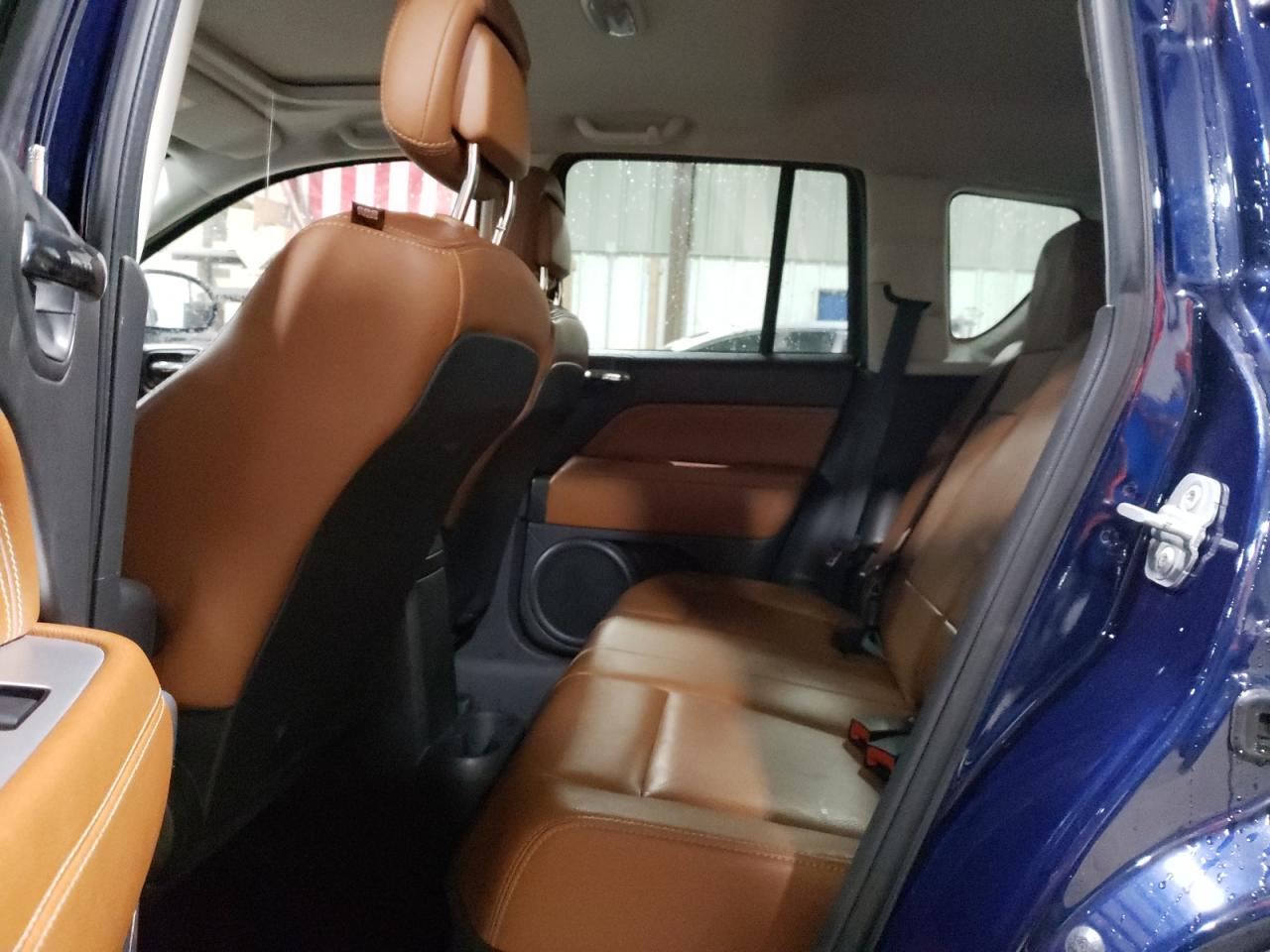 2014 Jeep Compass - Image 11