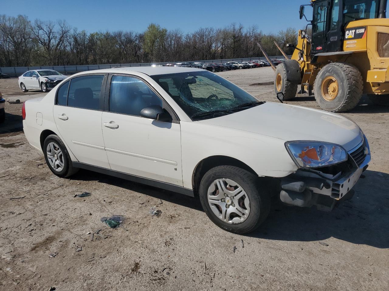 2006 Chevrolet Malibu - Image 4