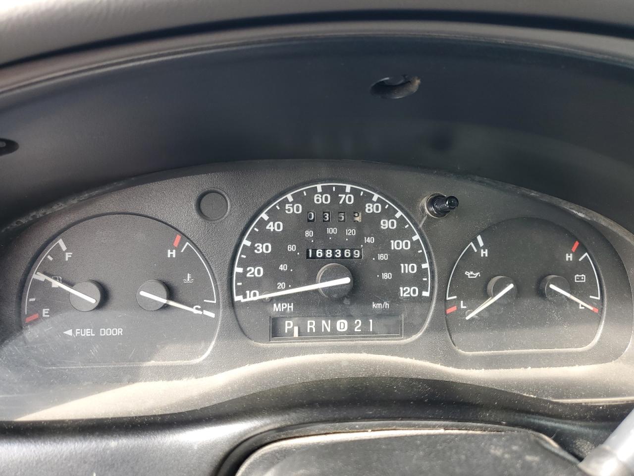 2000 Ford Ranger Super Cab VIN: 1FTYR14V5YPB64223 Lot: 47082704