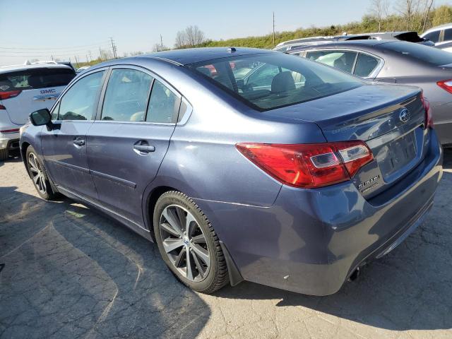 2015 SUBARU LEGACY 2.5 4S3BNBL67F3011655  48432174