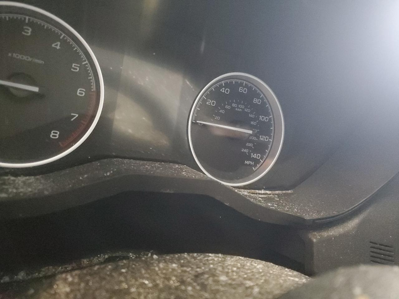 2021 Subaru Forester Limited VIN: JF2SKAUC4MH572470 Lot: 48796854