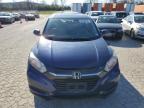 2017 Honda Hr-V Lx na sprzedaż w Cahokia Heights, IL - Hail