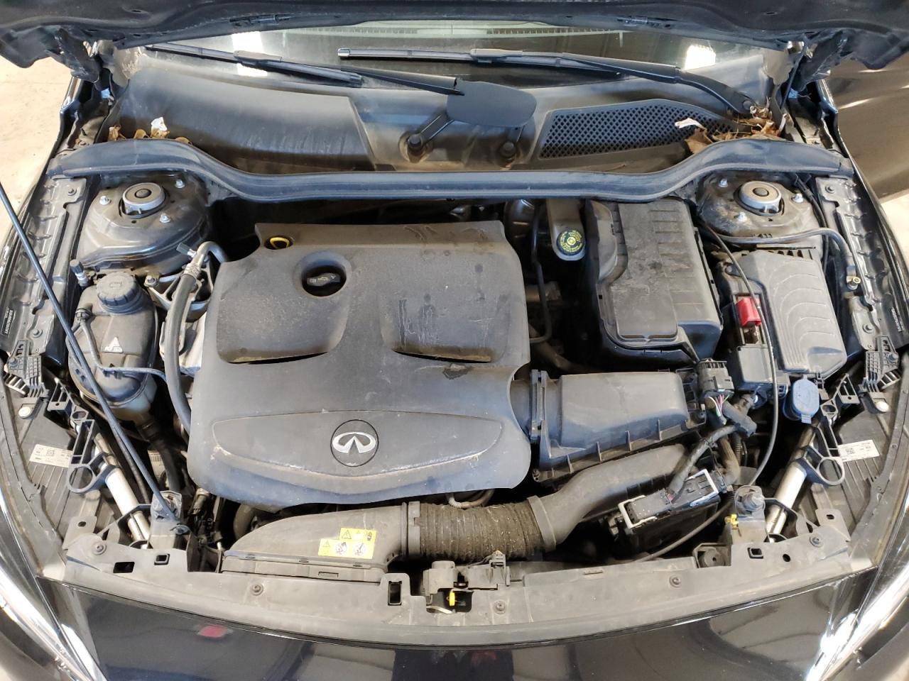 QX30 QX30