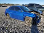 2013 Subaru Impreza Wrx за продажба в Windham, ME - Front End