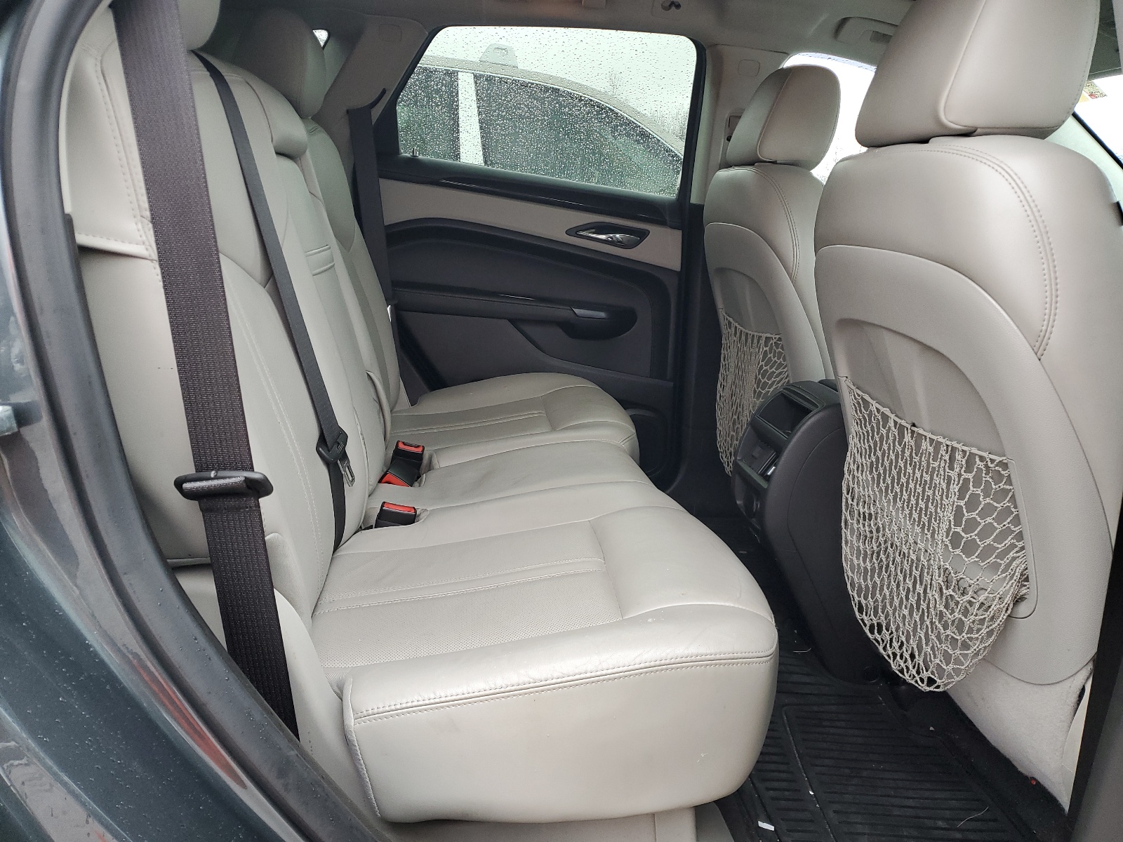 3GYFNHE31DS568781 2013 Cadillac Srx Performance Collection