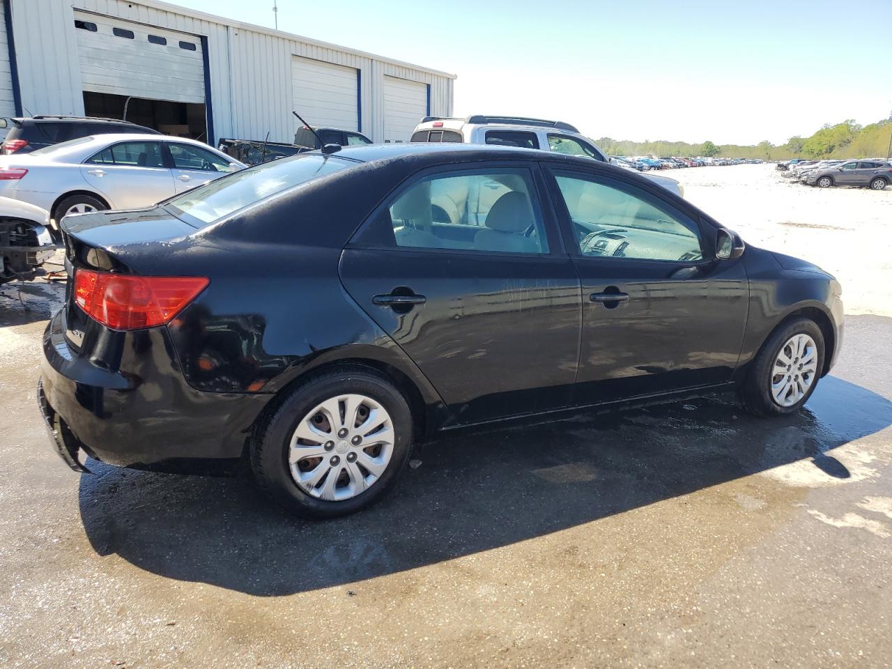 2012 Kia Forte - Image 3