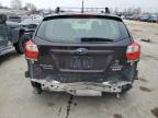 2013 Subaru Impreza Limited na sprzedaż w Bridgeton, MO - Front End